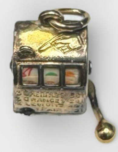 Vintage 925 slot machine - slot,
