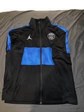 PSG Tracksuit Top