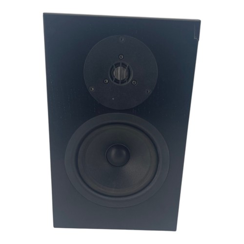 Linn tukan bookshelf speaker - bookshelf,