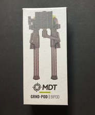 MDT Bipod GRND Pod RRS
