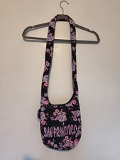 Robin Ruth “San Francisco”