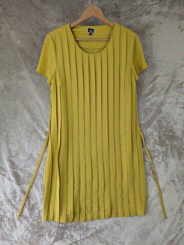 Nw3 hobbs mustard yellow - nw3, by