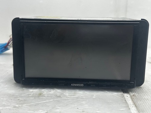Kenwood car navigation system - car,