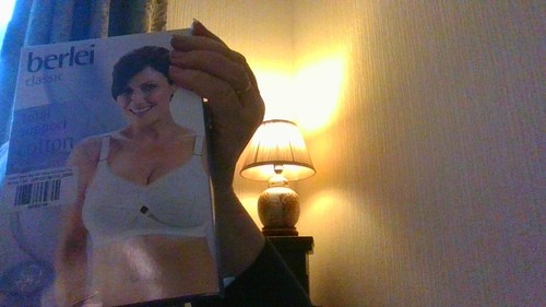 Berlei classic bra - berlei,