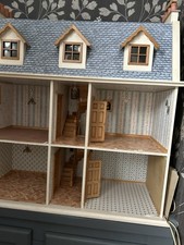 1/12th Scale Dolls House