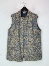 Finn Karelia Blue Floral