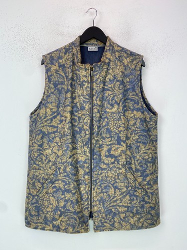 Finn karelia blue floral - finn,