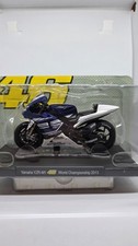 ROSSI Yamaha YZR-M1 2013