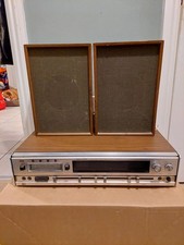 Realistic Modulaire 8A Stereo