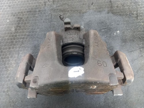 Jaguar pace brake - jaguar, caliper