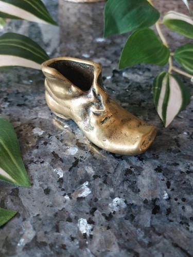 Vintage mid century - mid-century, shoe
