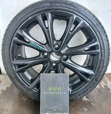 FORD FIESTA ALLOY WHEEL 17"