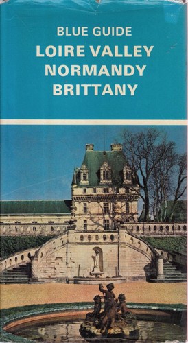 Loire valley normandy - loire, valley,