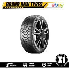 255/35R18 Continental All