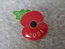 Royal British Legion Poppy