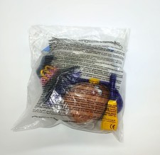 HALLOWEEN MCNUGGETS WITCHIE