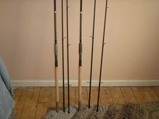 2 x new greys prodigy 12" pb