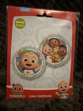 New CoCoMelon Balloon