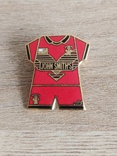 WALES RUGBY LEAGUE PIN BADGE VERY RARE 