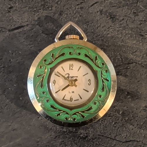 Lucerne mechanical pocket - lucerne,