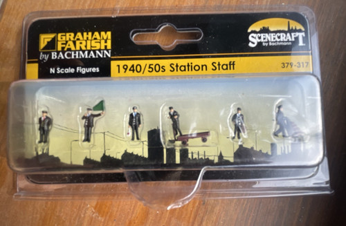 Graham farish 379 317 - farish, 379-317