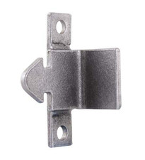 Heavy duty bolt - heavy,