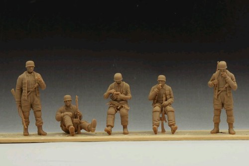 1 72 wwii - 1/35, 1/72