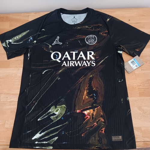 Nike psg dri fit - nike,