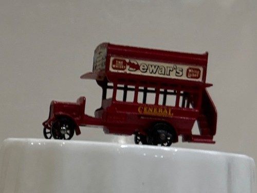 Matchbox lesney no2 - no2, “b”