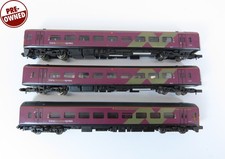 Class 158 3 Car DMU Trans