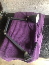 Vintage 3 Arm Industrial