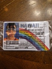 McLovin SUPERBAD Plastic ID