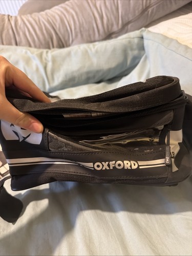 Oxford 18l magnetic tank - oxford,