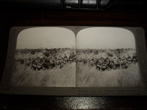 Realistic travels stereoscope - realistic,