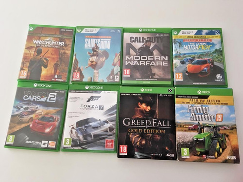 Bundle games for - bundle, 8