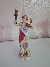 German figurine porcelain