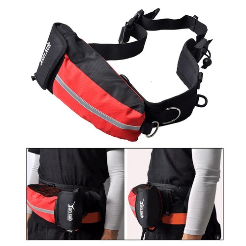 Throw bag for water - water, rescue
