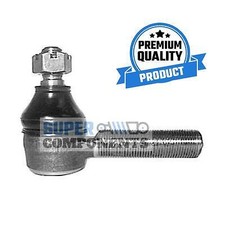Tie Track End Outer Left FOR