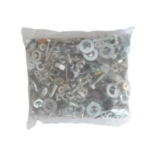 Screw, Washer, Nuts Lucky Bags