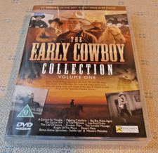 The Early Cowboy Collection -