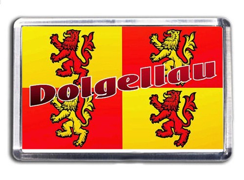 Dolgellau baner owain glyndwr - dolgellau,