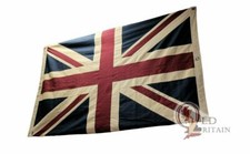 Large Union Jack Flag | Heavy