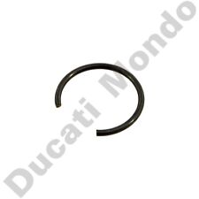 Piston ring circlip 88440171A