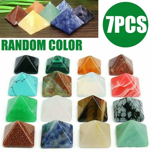 Set 7pcs chakra - 7pcs,