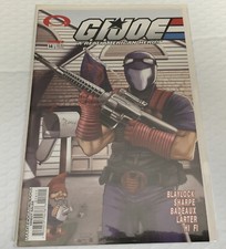 Joe 14 - g.i.joe, #14