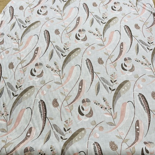 Nina campbell fabric colbert - campbell, 'colbert'