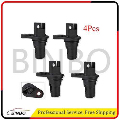4pcs camshaft position sensor - 4pcs,