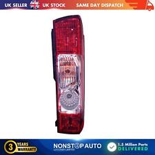 Rear tailgate light lamp right