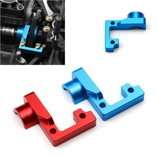 Aluminum alloy gearbox gear - aluminum,