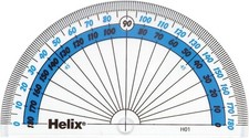 Helix H01 10cm / 180 degree